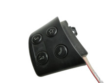 Volante Multifunzione