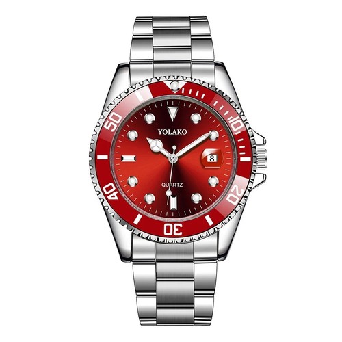 Orologio unisex quadrante - unisex,
