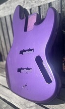 Corpo Basso Jazz NITRO RELIC