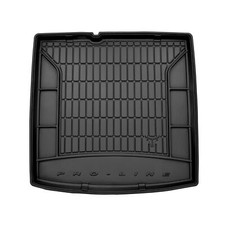 Vasca baule per skoda - skoda, fabia