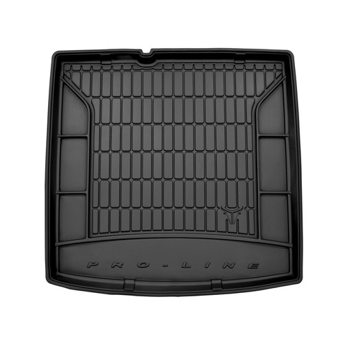 Vasca baule per skoda fabia - baule,