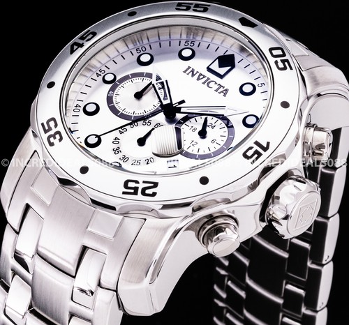 Orologio invicta uomo - orologio,