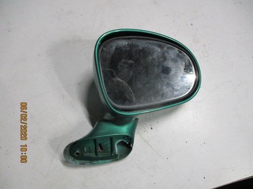 Daewoo matiz 2004 lato - 2004, os