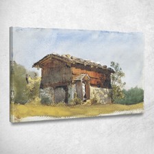 Santuario Tirolese John Singer