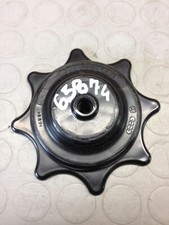 VOLKSWAGEN POLO 1.0 37KW 3P PLASTICA BLOCCAGGIO RUOTA DI SCORTA 861803899B