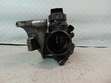 Corpo farfallato PEUGEOT PARTNER CITROEN XSARA PICASSO 2009 25365223