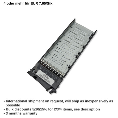Caddies trays telaio - caddies,
