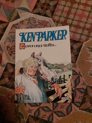 Sergio bonelli editore - sergio,