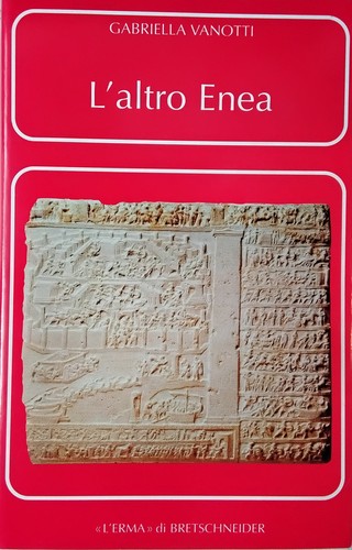 Altro enea la - l'altro, enea.