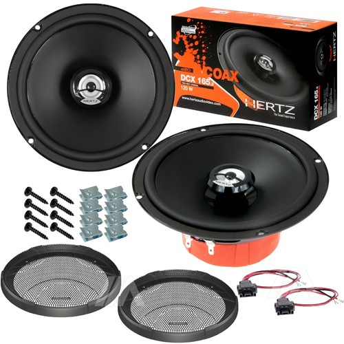 Kit casse altoparlanti - kit, 2