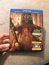 The Hobbit An Unexpected