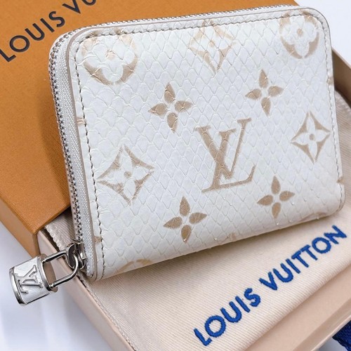 Portamonete louis vuitton - louis,