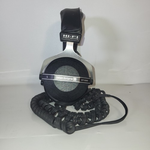 Beyerdynamic 220 vintage - beyerdynamic,