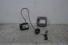 76871 Kit Chiave Piaggio X9