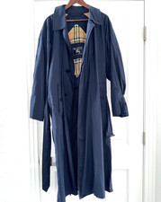 BURBERRY ANDREW TRENCH COAT