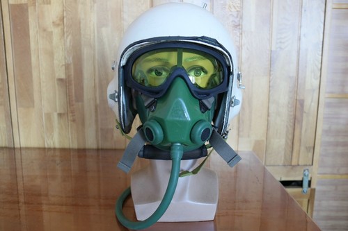 Casco volante pilota cinese - casco,