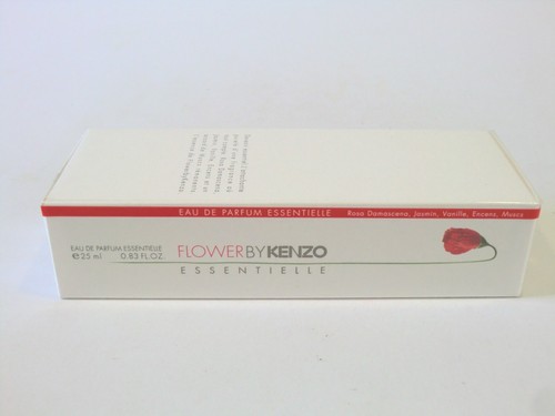 Flower kenzo essentielle - flower,