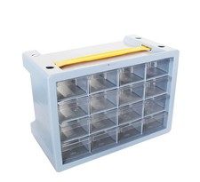 TERRY POKER CHEST OF DRAWERS