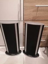 2 altoparlanti Quadral Signo