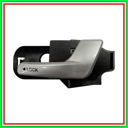 Maniglia interna anteriore - interna,