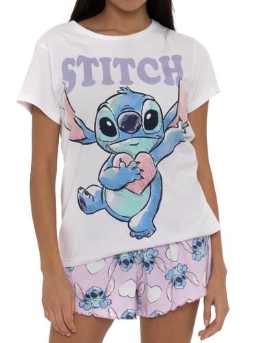 Disney pigiama stitch - disney,