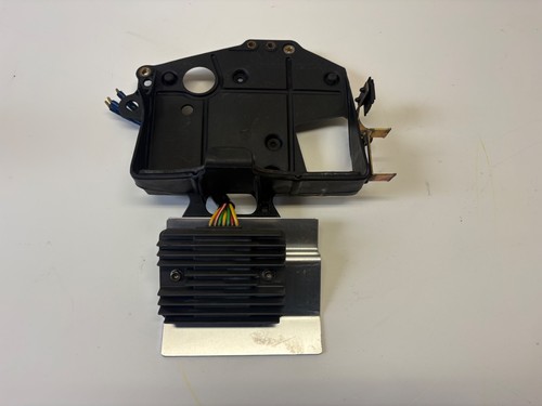 Ducati porta batteria - , scatola