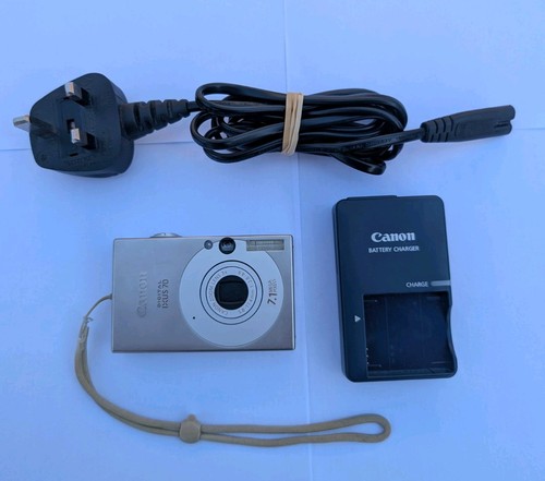 Canon ixus sd1000 1mp - 70, 7,1mp