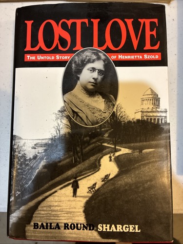 Lost love the untold story - the,