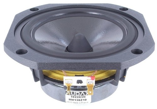 Nuovo audax hm130z10 famoso - nuovo,