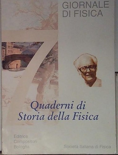 Quaderni storia della - quaderni, di