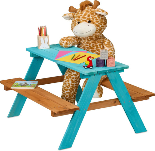 Tavolino bambini con - bambini,
