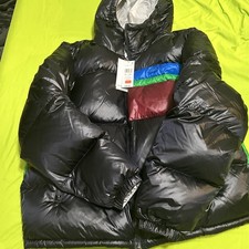 lacoste coat men I/xl