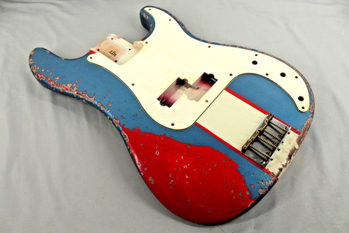 Mjt official custom vintage - mjt,