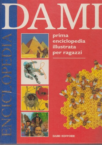 Prima enciclopedia - lb,