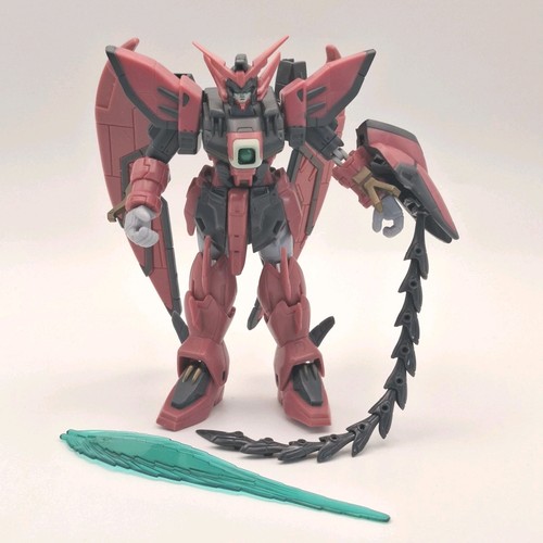 Mobile suit gundam wing - suit,