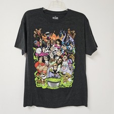 T-shirt maglietta Marvel