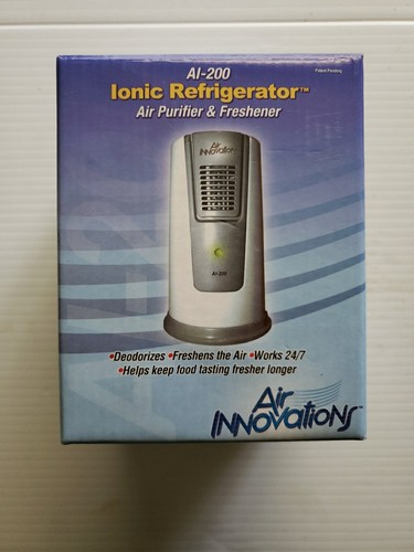 Purificatore aria e - purificatore,