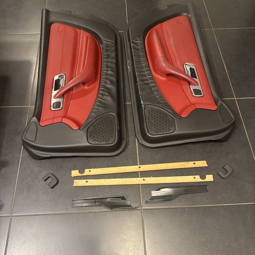 Slk r170 mopf rosso - slk,