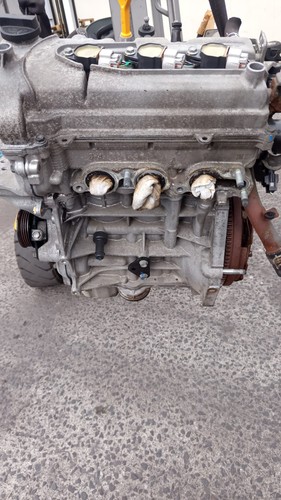 Motore opel agila codice - agila, 1,0