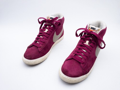 Nike blazer sneaker - nike,