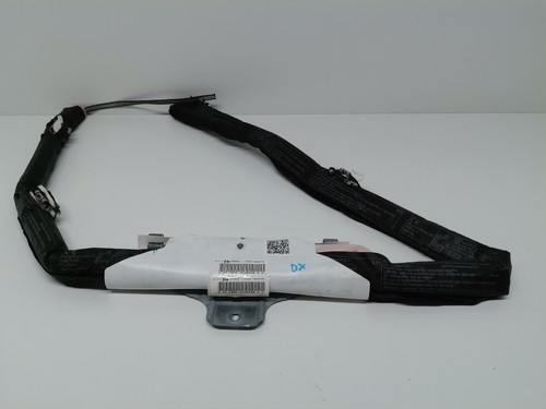 Airbag tendina laterale - airbag,