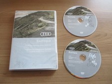 Navigatore DVD Mappa Europa
