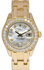 Orologio Rolex Datejust