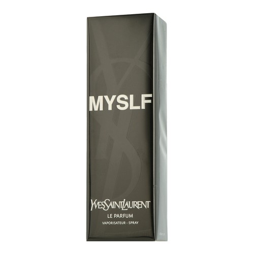 Yves saint laurent myslf - laurent, le