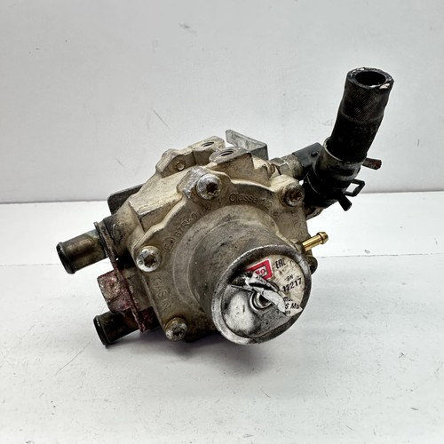 Polmone gas gpl per mini - gas,