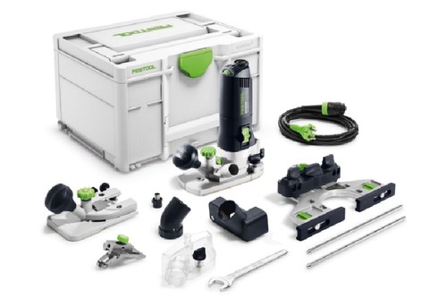 Festool modulo mfk trimmer - festool,