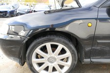 Audi A3 8L parafanghi
