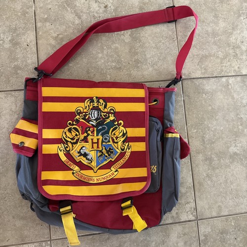 Harry potter backpack - potter,