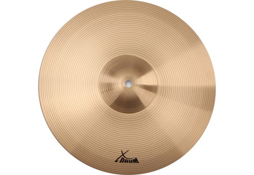 Xdrum piatto medium crash - medium, 14''