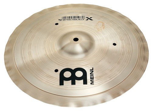 Cappello spazzatura meinl - spazzatura,